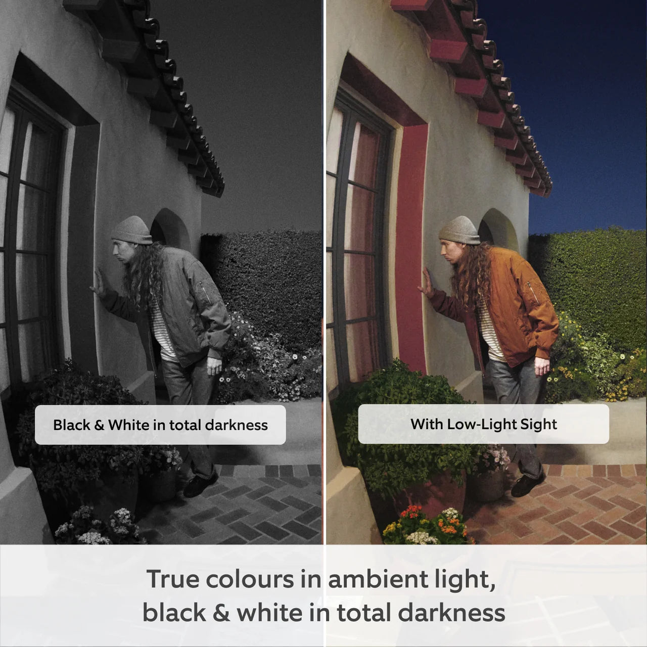Battery Video Doorbell Pro (الجيل الأحدث)