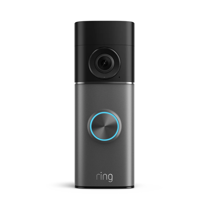 Battery Video Doorbell Pro (الجيل الأحدث)