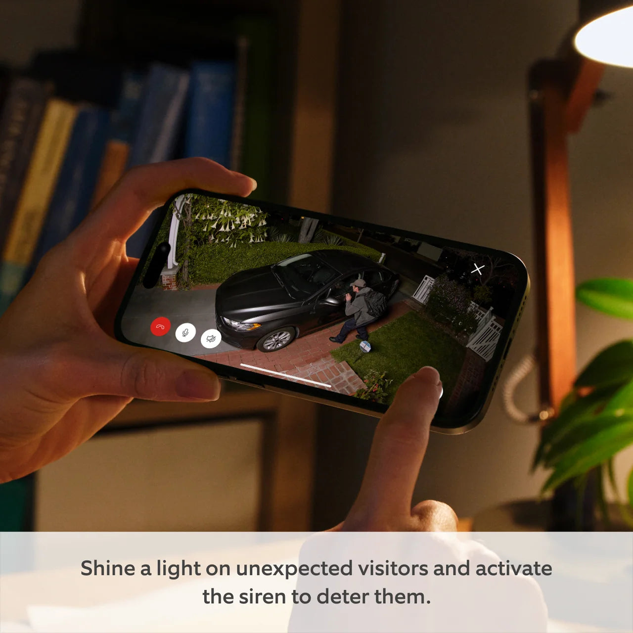 Spotlight Cam Pro Plug-In (2nd Gen)