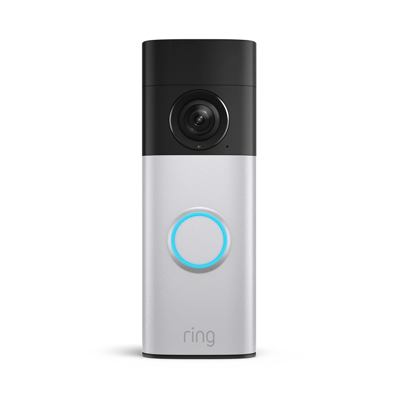 جهاز Battery Video Doorbell Plus (أحدث جيل)