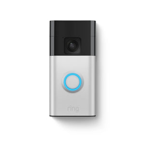 جهاز Battery Video Doorbell
