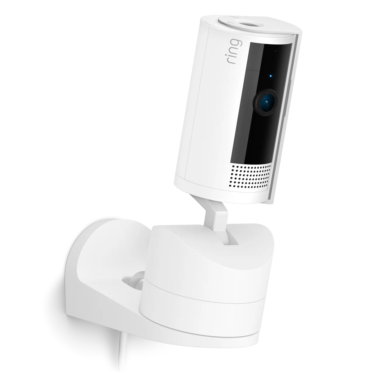 Pan-Tilt Indoor Camera