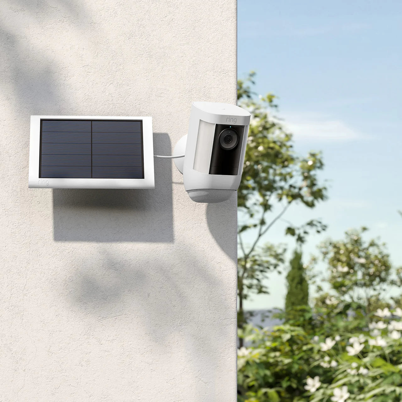 Solar Panel USB-C
