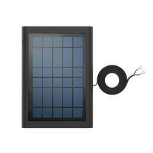 Solar Panel for Doorbells