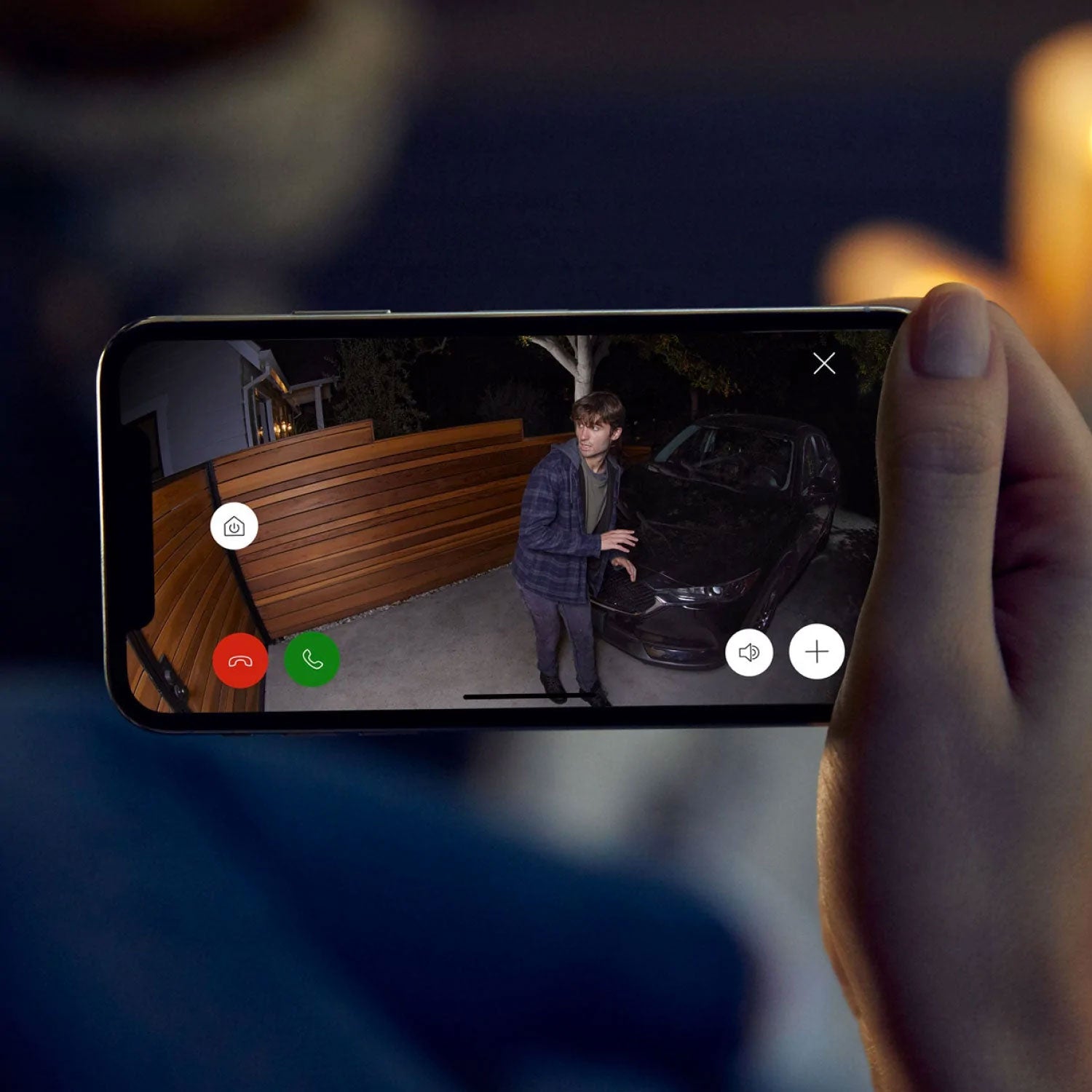 Spotlight Cam Plus Plug-In