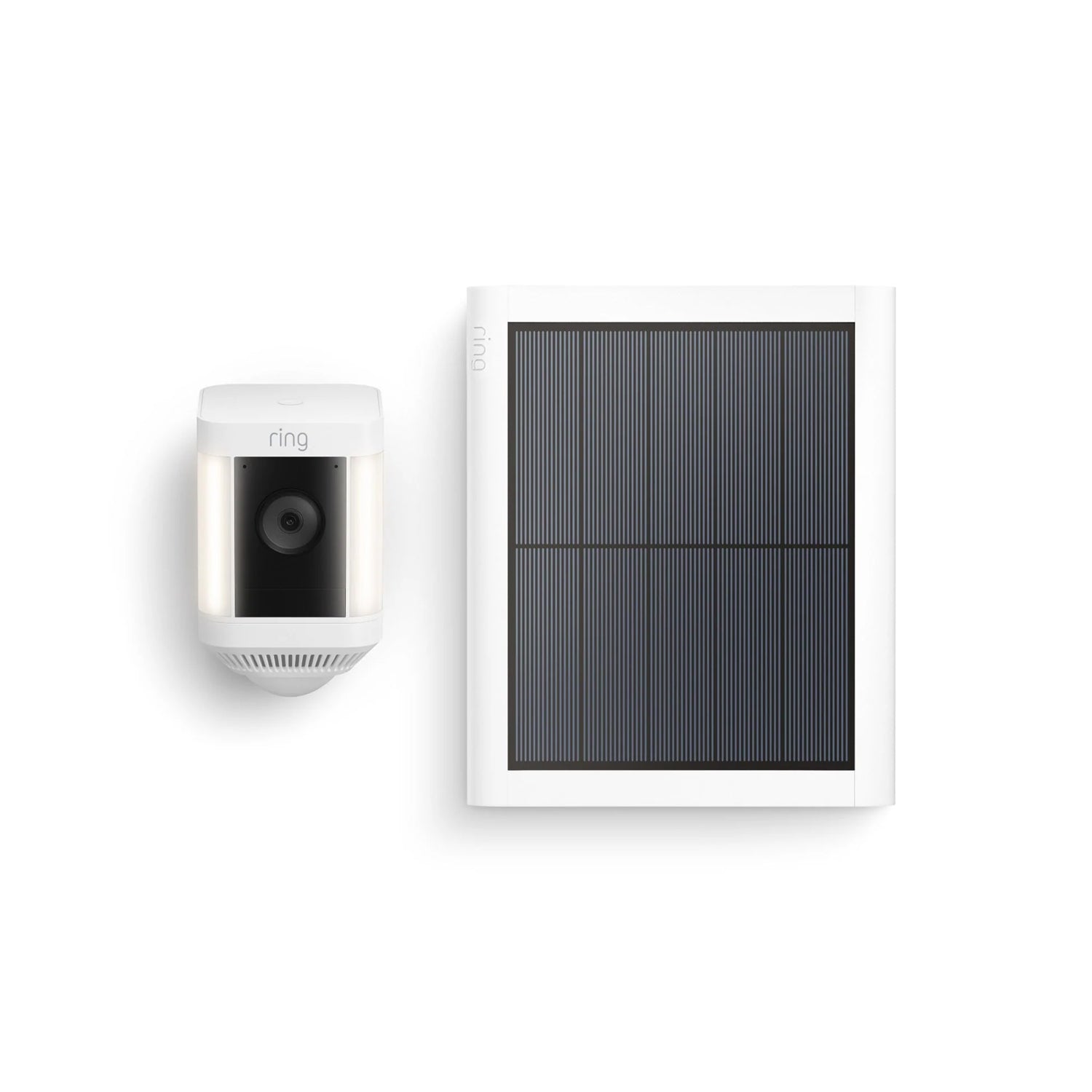 Spotlight Cam Plus Solar