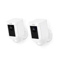 2-Pack Spotlight Cam Battery