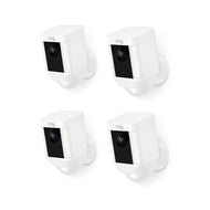 4-Pack Spotlight Cam Battery