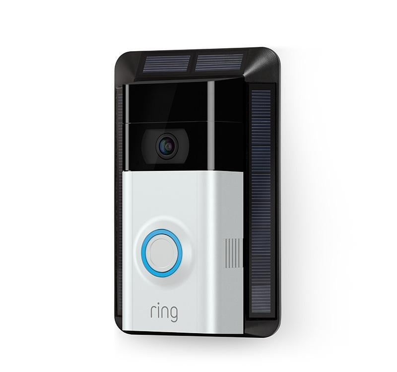 RVD 2 + Solar Charger Soft Bundle