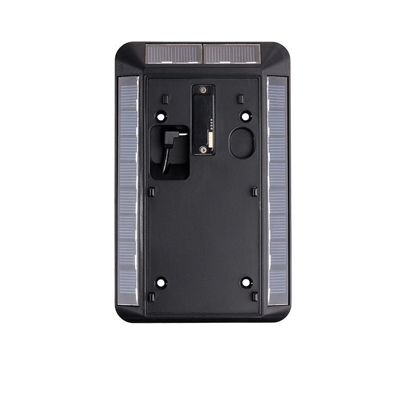 RVD 2 + Solar Charger Soft Bundle – Ring SA