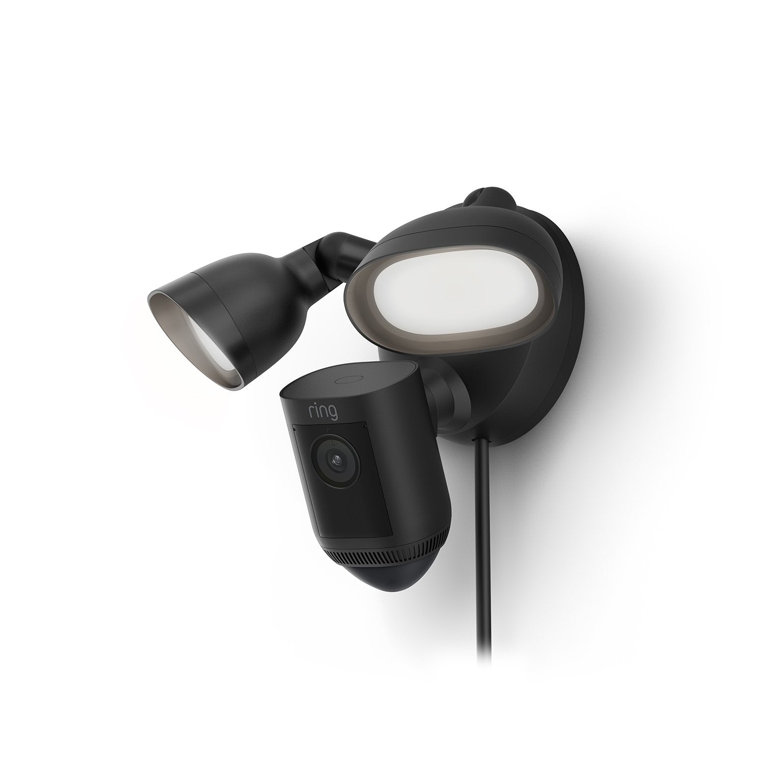 Floodlight Cam Wired Pro