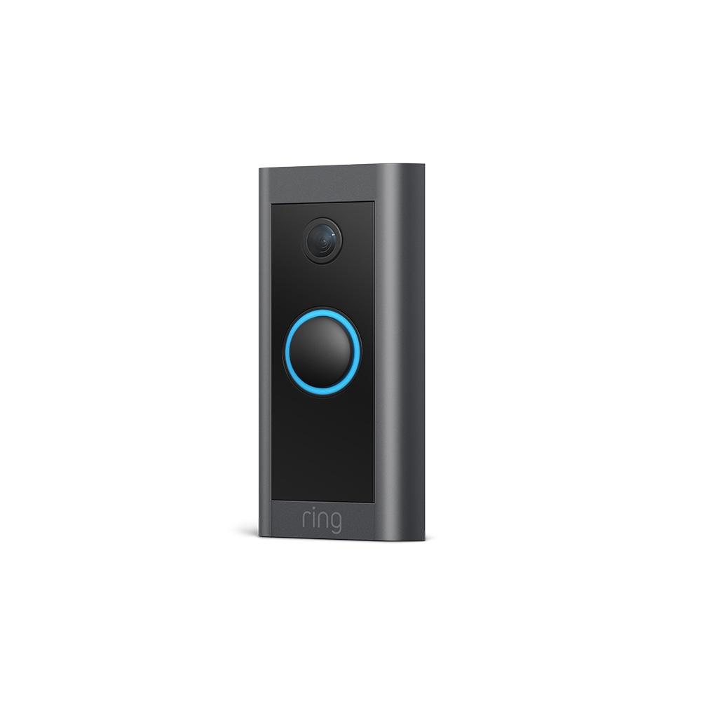 Wired Video Doorbell